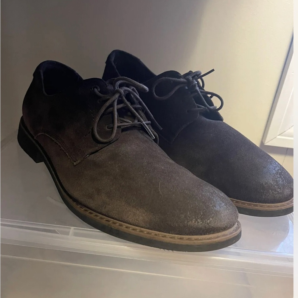 rockport mens shoes size 12